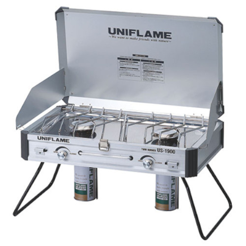 ツインバーナーの買取参考価格｜ユニフレーム(UNIFLAME)売るなら高価宅配買取＆査定＆中古リサイクルショップの【UZD(ユーズド)】