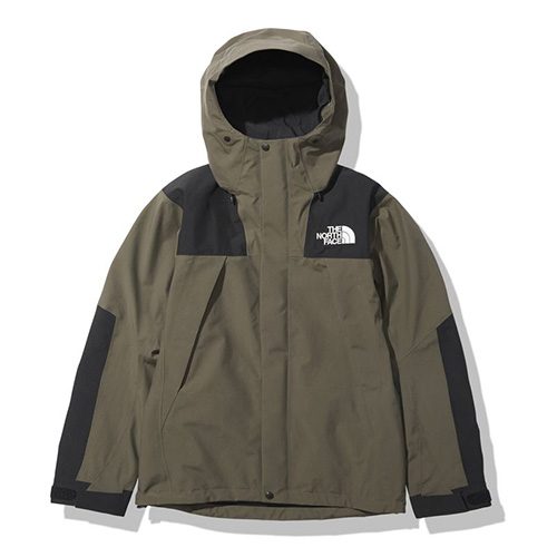 マウンテンジャケットの買取参考価格｜ノースフェイス(THE NORTH FACE ...