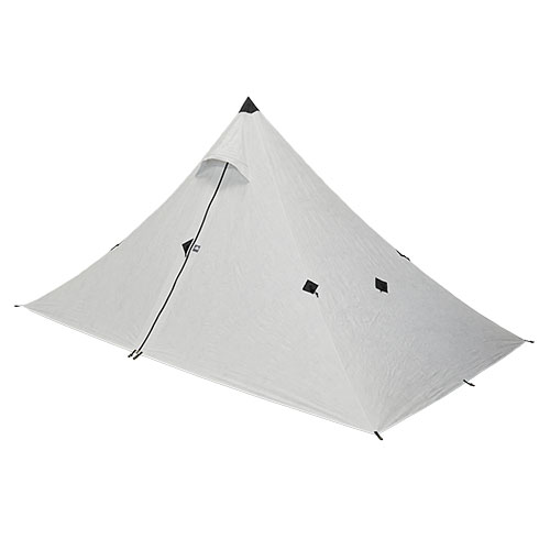 LOCUS GEAR Khufu Tyvek ローカスギア クフタイベック - 登山用品