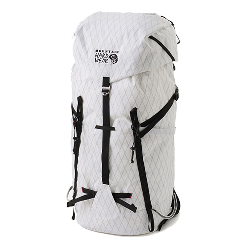 【新品】Mountain Hardware 35L リュック•バックパック