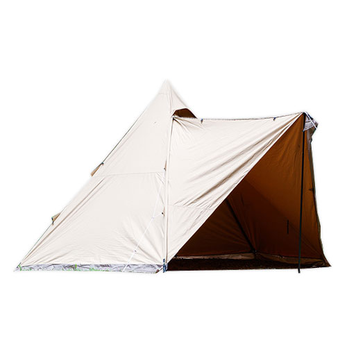 tent-Mark DESIGNS サーカス TC DX サンド - www.flexio.cz