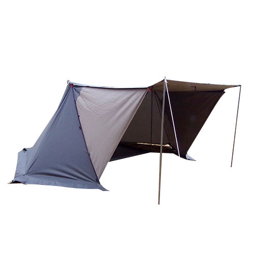 tent-Mark 炎幕DX EVO / TM-19BW06 | www.innoveering.net