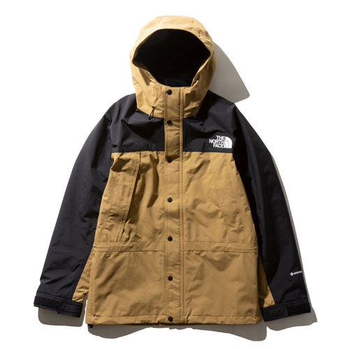 【極美品】TNF 19aw マウンテンライトジャケット Lジャケット/アウター