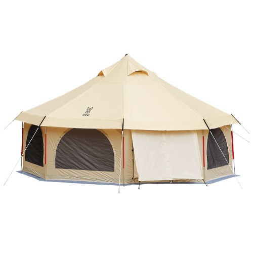 タケノコテント T8-495の買取参考価格｜DOD(DOD / DOPPELGANGER OUTDOOR  ドッペルギャンガーアウトドア)売るなら高価宅配買取＆査定＆中古リサイクルショップの【UZD(ユーズド)】