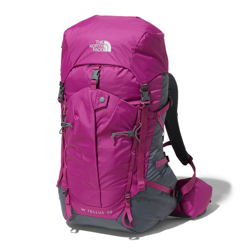 レディース】THE NORTH FACE W Tellus30（Wテルス30）-