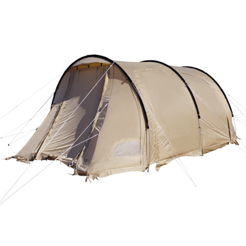 DOD カマボコテント3S タン KAMABOKO TENT TAN 新品未開封